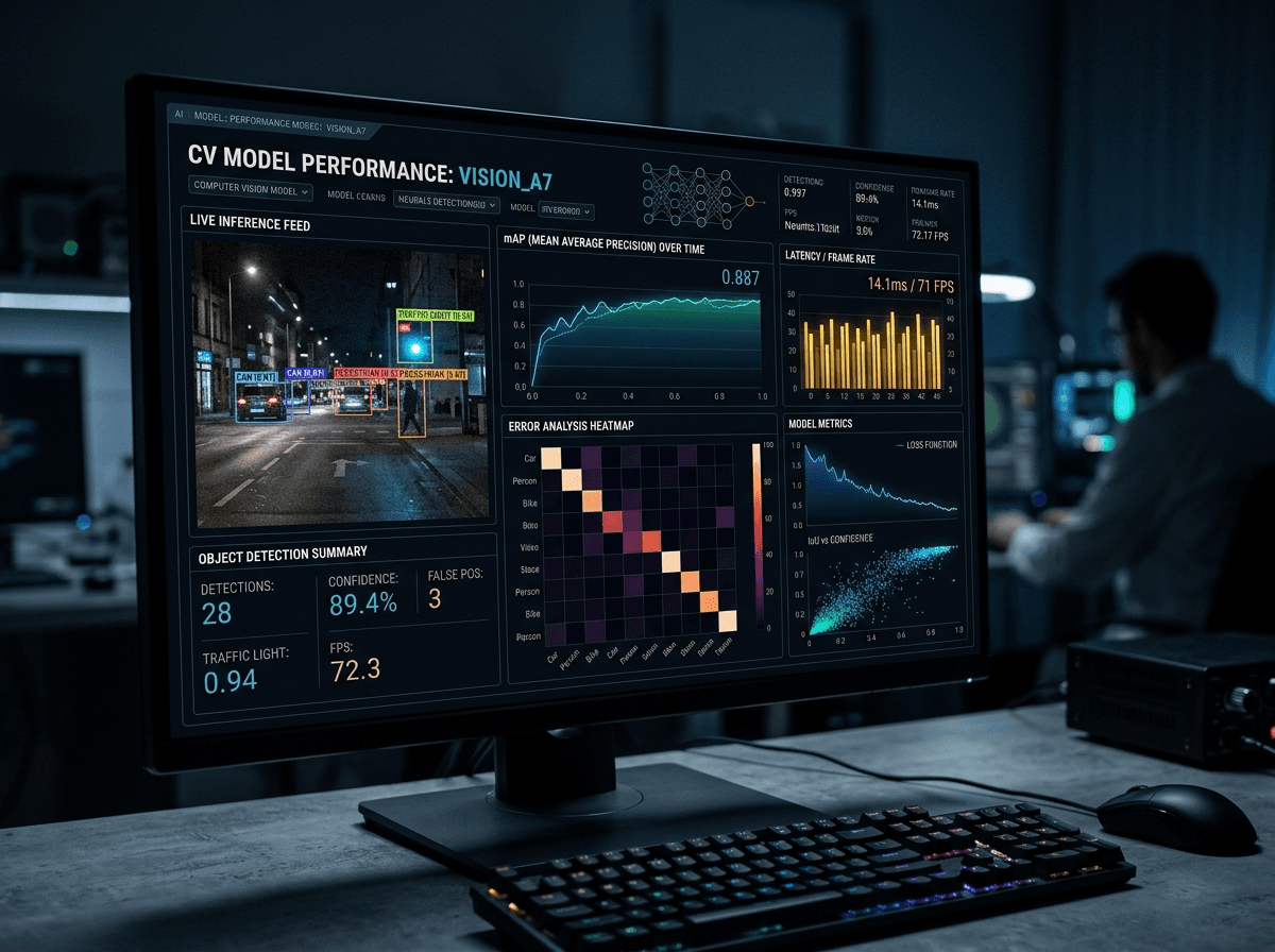 MLOps Best Practices: From Model to Production in Ontario (2026)