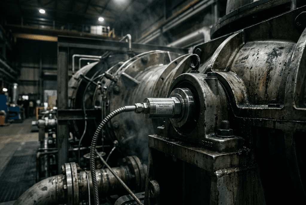 Industry 4.0 Adoption Guide for Ontario Manufacturers (2026)