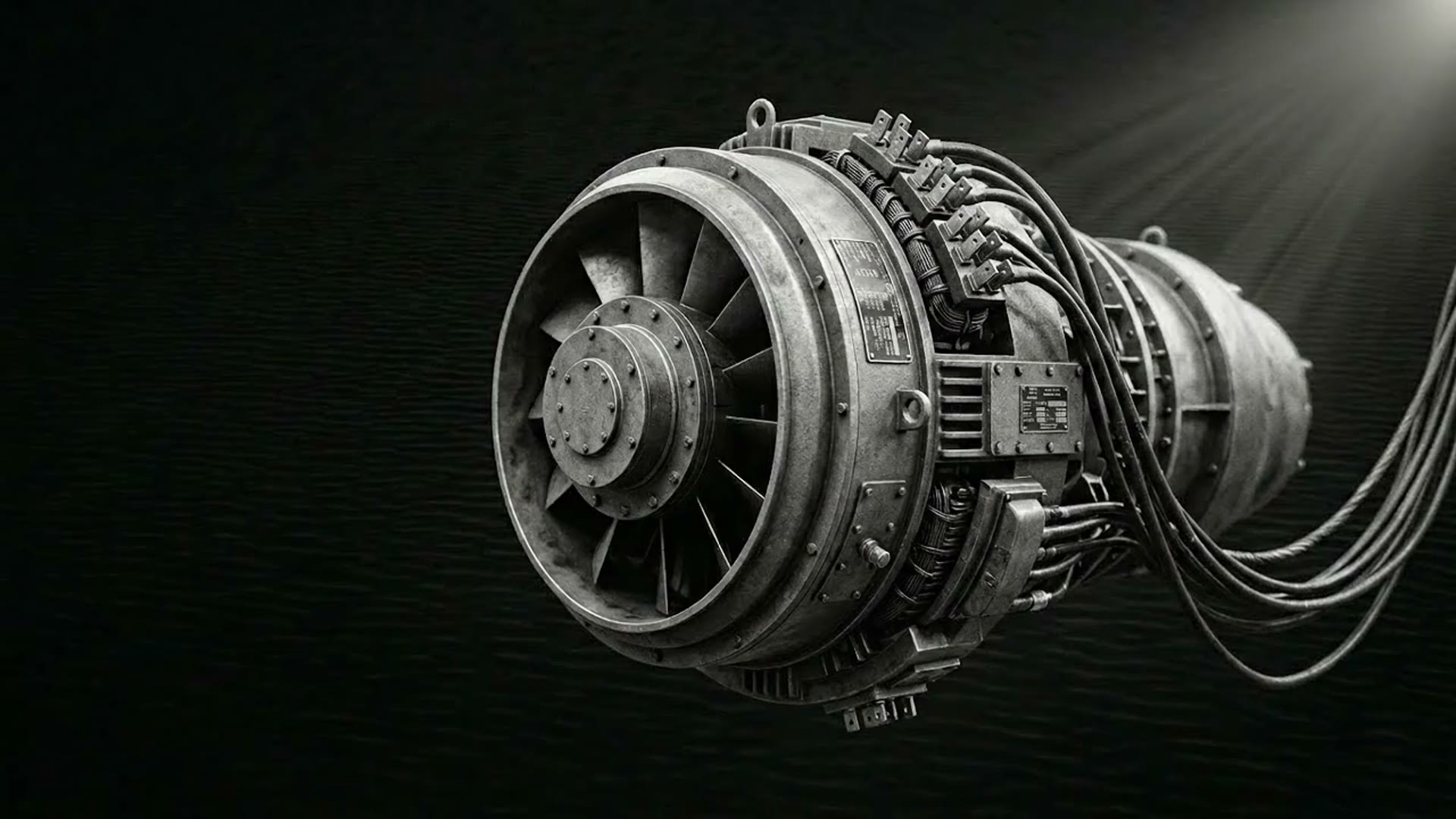 Droz Technologies — Predictive Maintenance