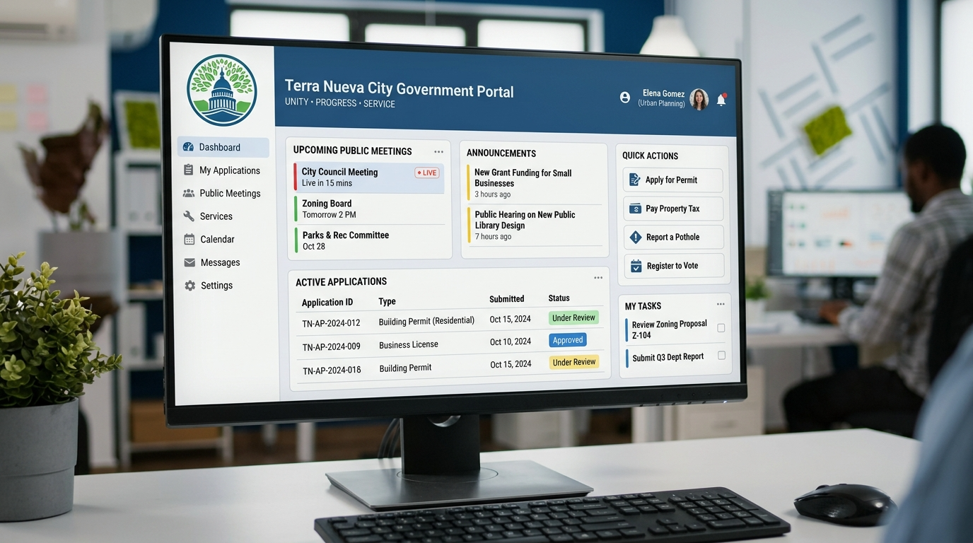 How to Win Government Software Contracts in Ontario (2026 Guide)