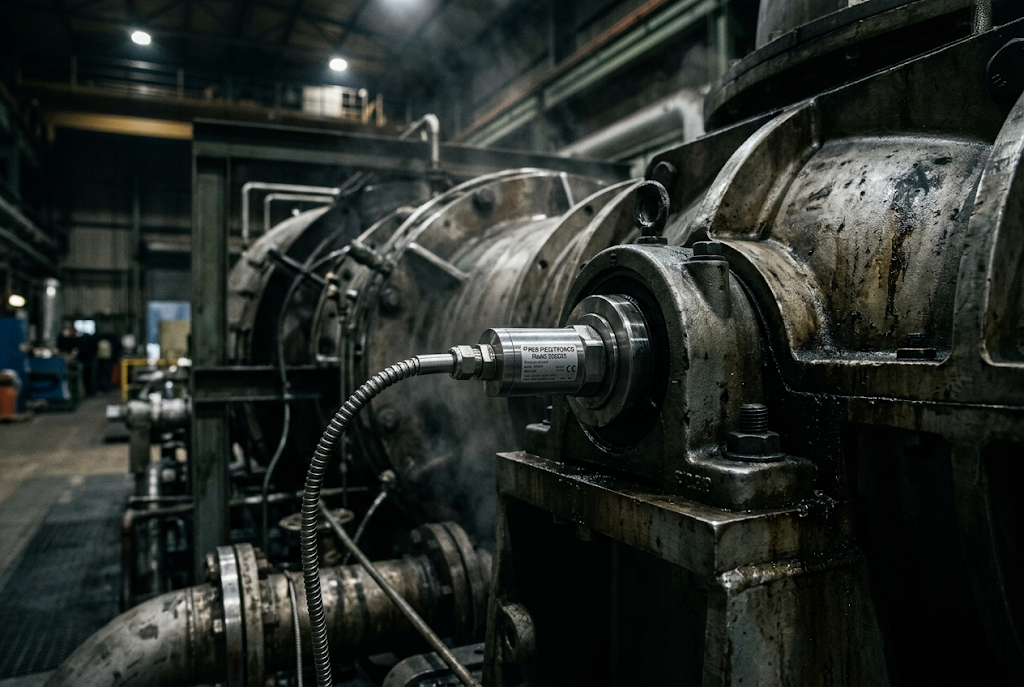 Predictive Maintenance