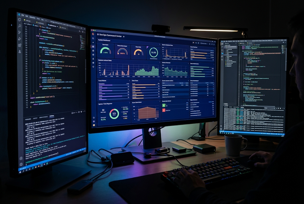 Software Development